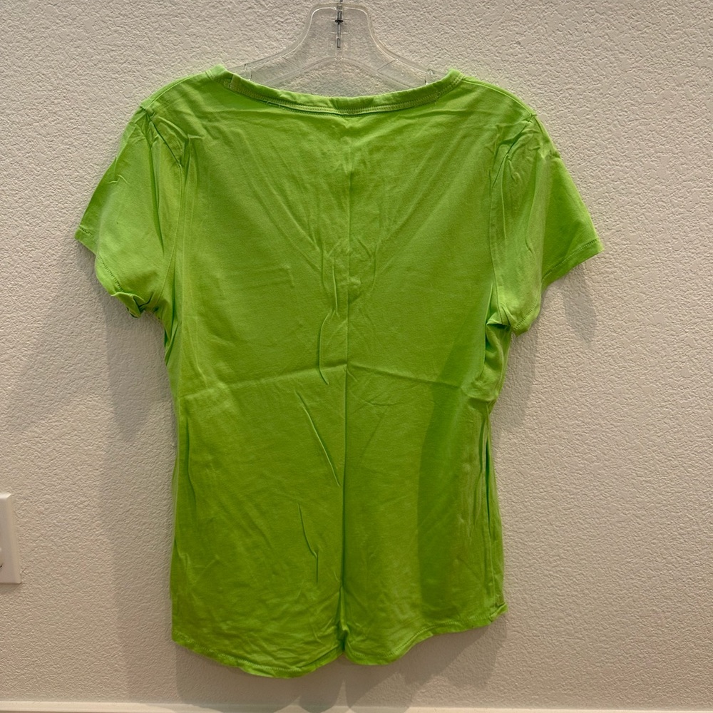 GAP Vintage Wash T-shirt- NWOT - Picture 2 of 4